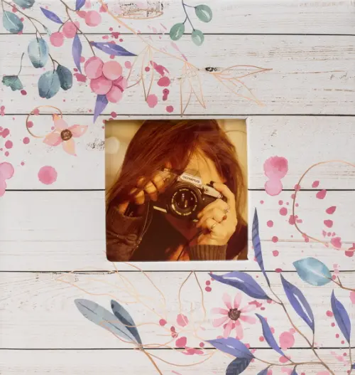 Fotoalbum KD-46200 Art167 PL