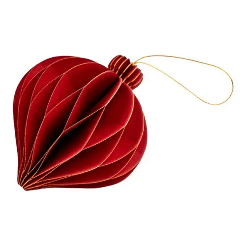 Ozdoba dekorační Ball 01