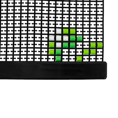 Mozaika korálková Inset 01