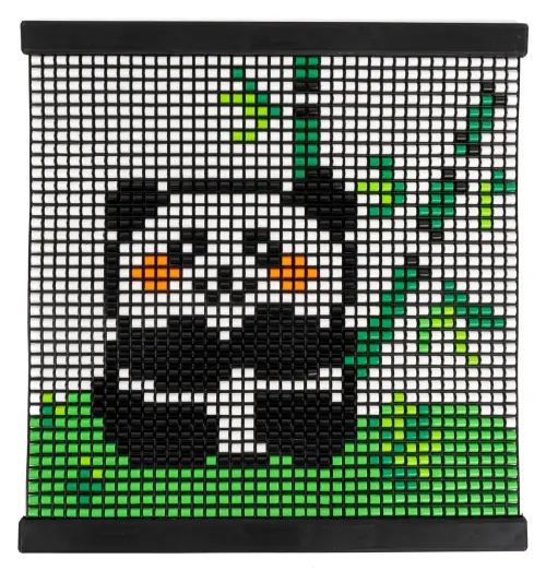 Mozaika korálková Inset 02