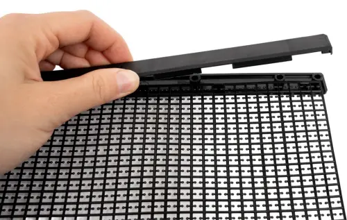 Mozaika korálková Inset 04