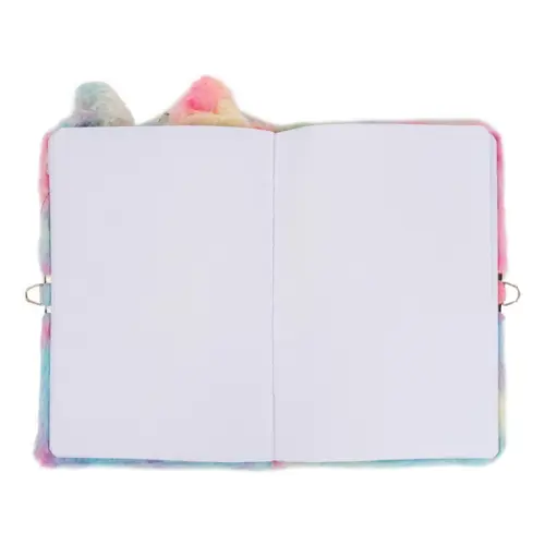 Památník se zámkem A5 Fluff 01