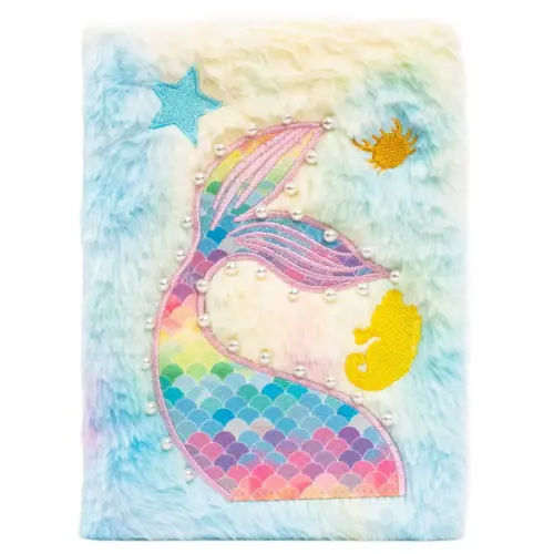 Památník Fluff A5 03