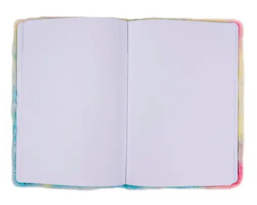 Památník Fluff A5 03