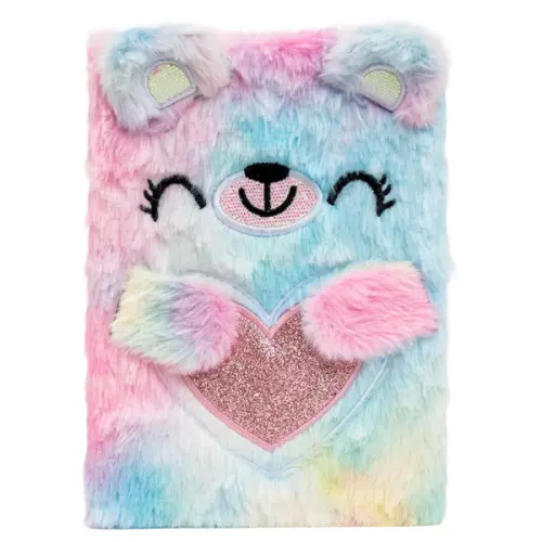 Památník Fluff A5 04