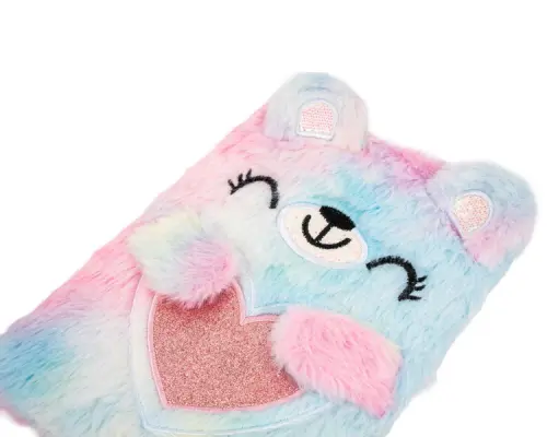 Památník Fluff A5 04