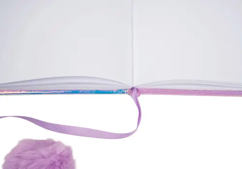 Památník A5 Sequins 02