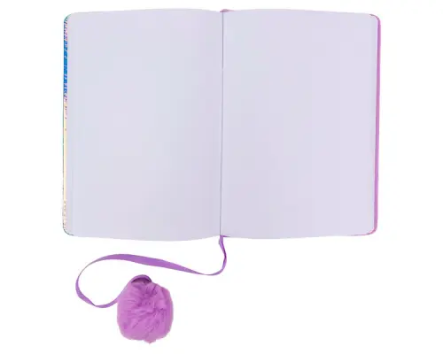 Památník A5 Sequins 02