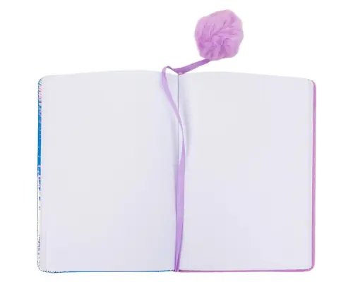 Památník A5 Sequins 02