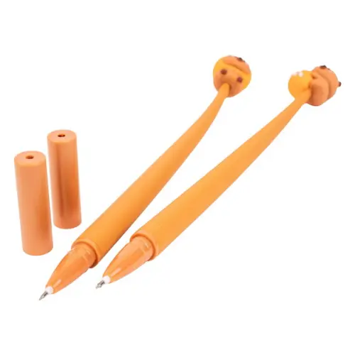 Pero gelové Silky 37 Capybara mix