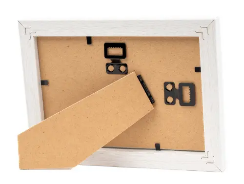 Fotorámeček Bevel 10x15 1 béžový