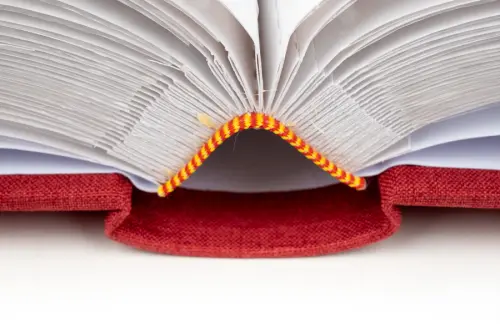 Fotoalbum KD-46500 Linen magenta PL