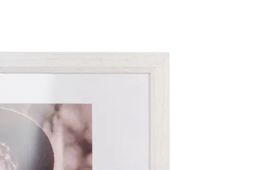 Fotorámeček Bevel 40x50 1 béžový