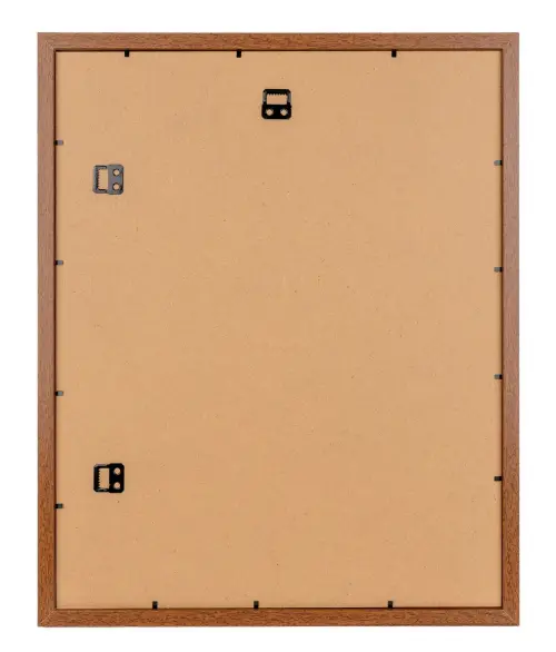 Fotorámeček Bevel 40x50 3 tmavě hnědý
