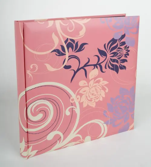 Fotoalbum FA-201-R Grindy 3 starorůžový