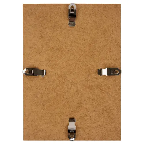 Rámy euroklip sklo 09x13