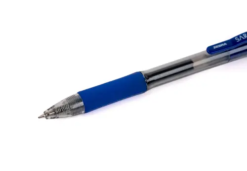 Pero gelové Sarasa 0,7 mm modré