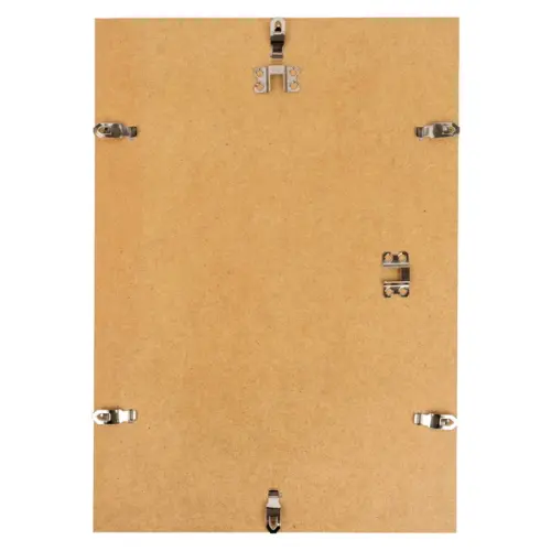 Rámy euroklip sklo 29,7x42