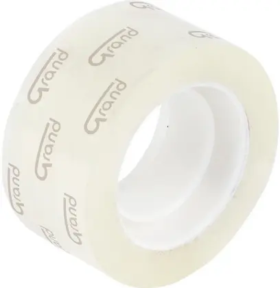 Páska lepicí 24 mm x 30 m věž 6 ks