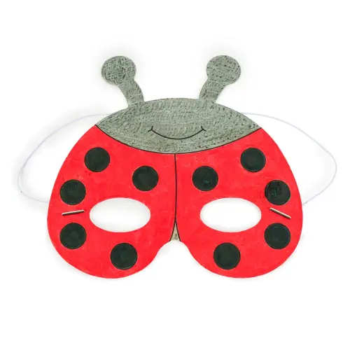 Škraboška Tinting 04 beruška