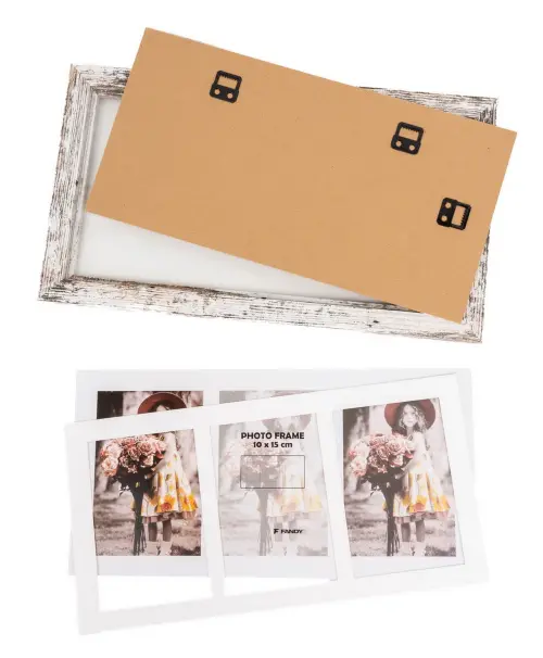 Fotorámeček Narvik gallery 02 1 melír