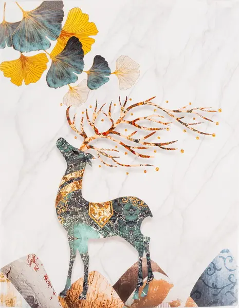 Fotoalbum P2-4664 Goldie mix