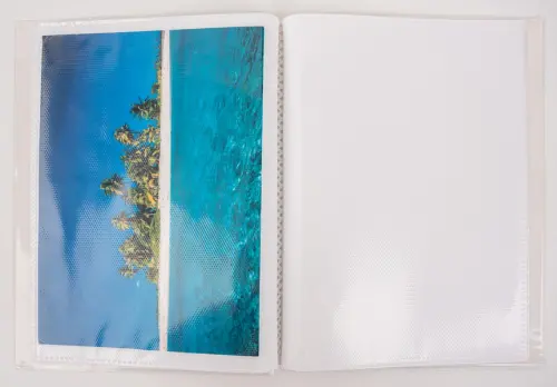 Fotoalbum P2-5736 Abloom mix