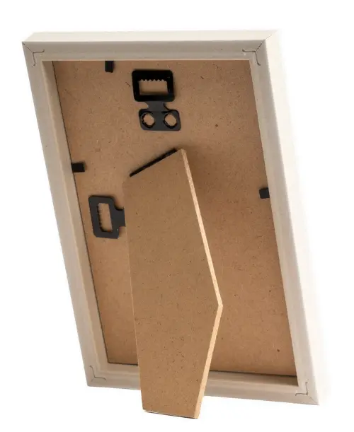 Fotorámeček Notte 10x15 8 bílý