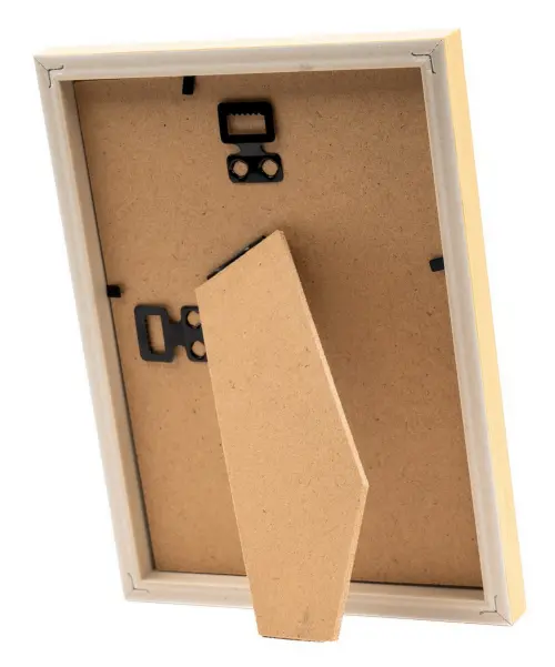 Fotorámeček Notte 13x18 1 ocelový