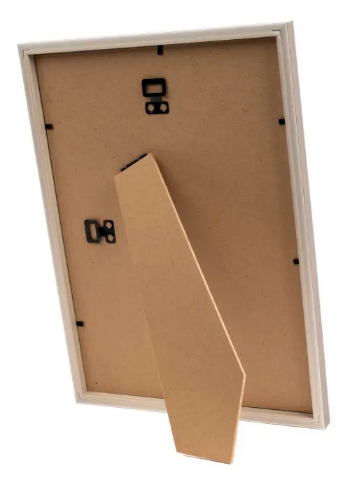 Fotorámeček Notte 21x29,7 1 ocelový