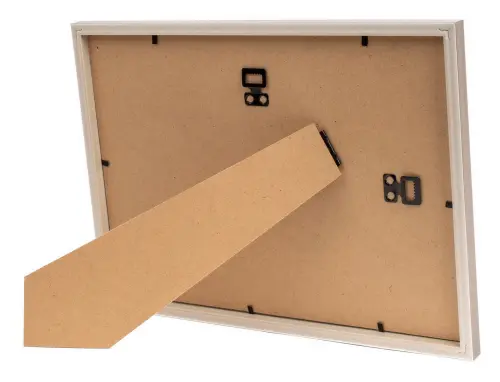 Fotorámeček Notte 21x29,7 1 ocelový