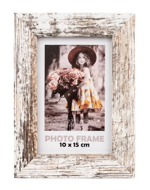 Fotorámeček Narvik 10x15 1 melír