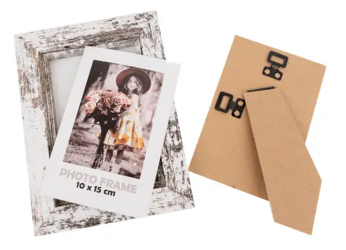 Fotorámeček Narvik 10x15 1 melír