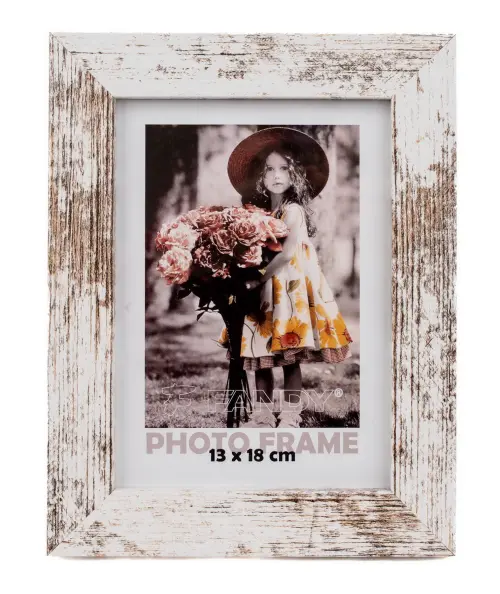 Fotorámeček Narvik 13x18 1 melír