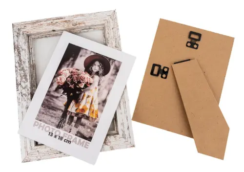 Fotorámeček Narvik 13x18 1 melír