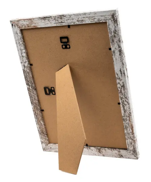 Fotorámeček Narvik 21x29,7 1 melír