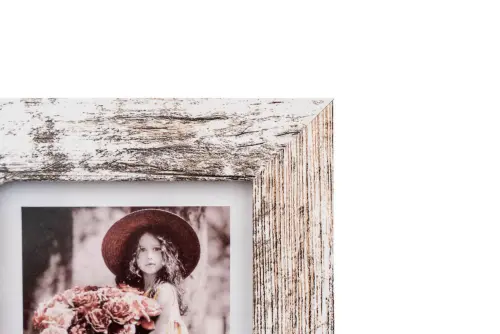 Fotorámeček Narvik 21x29,7 1 melír