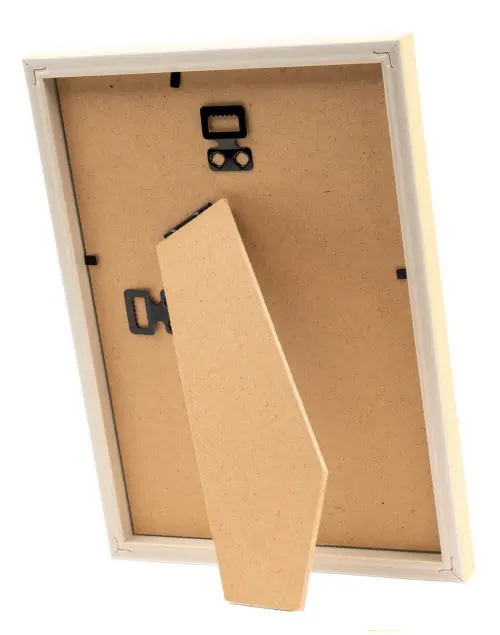 Fotorámeček Notte 15x21 1 ocelový