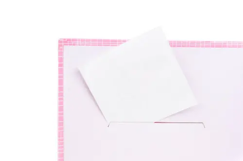 Fotoalbum DRS-20B Duckling 2 růžové