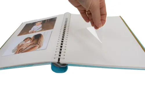 Fotoalbum DRS-30B Fox 1