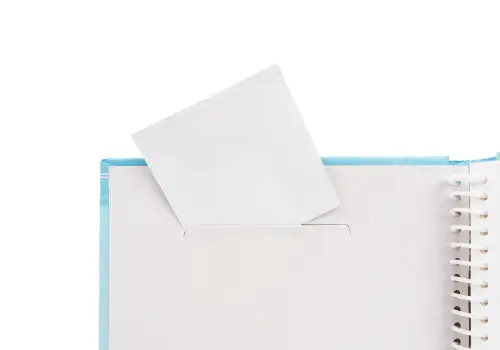 Fotoalbum DRS-30B Fox 1