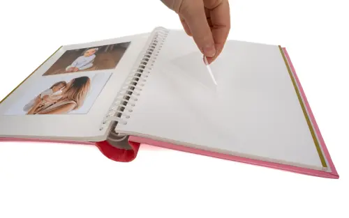 Fotoalbum DRS-30B Fox 2