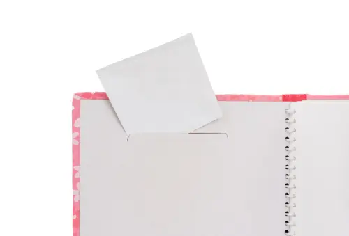 Fotoalbum DRS-30B Fox 2