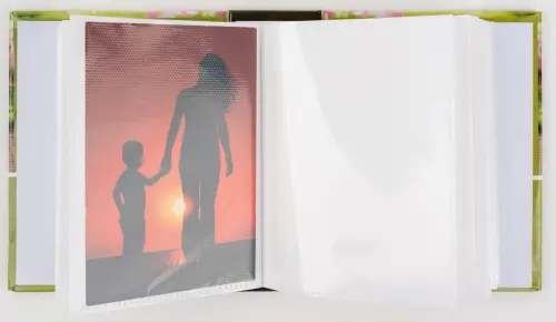 Fotoalbum MM-35100 Orchid 2