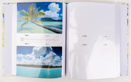 Fotoalbum B-46200 Abloom 1