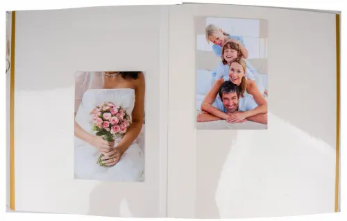 Fotoalbum BSS-20W Moment