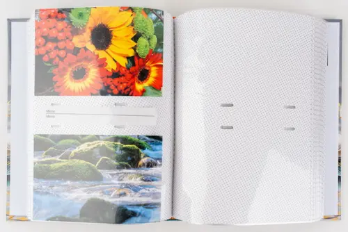 Fotoalbum B-46300/2S Flow 2
