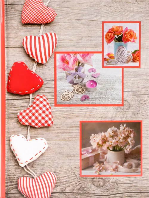 Fotoalbum B-35200S Sense 1