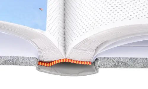 Fotoalbum B-35200S Sense 2