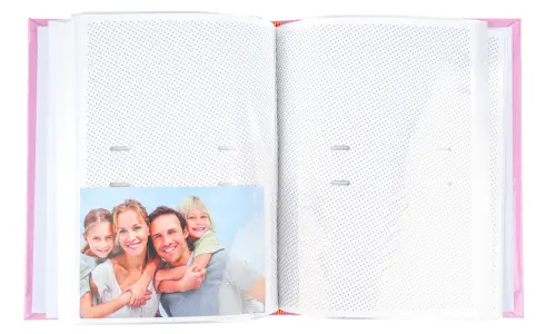 Fotoalbum B-35200SB Owlet 2